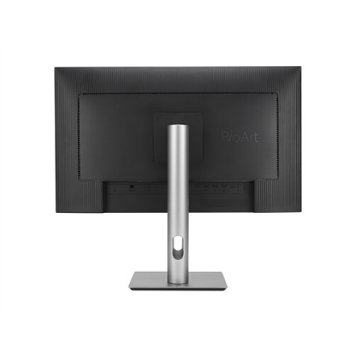 Asus , Monitor , PA279CRV ProArt , 27 , IPS , 4K UHD , 16:9 , 60 Hz , 5 ms , 3840 x 2160 , 350 cd/m² , HDMI ports quantity 2