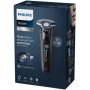Philips Shaver , S7886/35 Series 7000 , Operating time (max) 60 min , Wet & Dry , Lithium Ion , Black