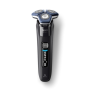 Philips Shaver , S7886/35 Series 7000 , Operating time (max) 60 min , Wet & Dry , Lithium Ion , Black