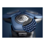 Philips Shaver , S7886/35 Series 7000 , Operating time (max) 60 min , Wet & Dry , Lithium Ion , Black