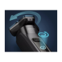 Philips Shaver , S7886/35 Series 7000 , Operating time (max) 60 min , Wet & Dry , Lithium Ion , Black