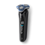 Philips Shaver , S7886/35 Series 7000 , Operating time (max) 60 min , Wet & Dry , Lithium Ion , Black