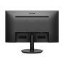 Philips , LCD Monitor , 271V8LA/00 , 27 , VA , FHD , 16:9 , 75 Hz , 4 ms , 1920 x 1080 pixels , 250 cd/m² , Audio output , HDMI ports quantity 1 , Black
