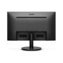 Philips , LCD Monitor , 271V8LA/00 , 27 , VA , FHD , 16:9 , 75 Hz , 4 ms , 1920 x 1080 pixels , 250 cd/m² , Audio output , HDMI ports quantity 1 , Black