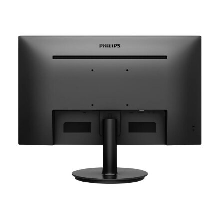 Philips , LCD Monitor , 271V8LA/00 , 27 , VA , FHD , 16:9 , 75 Hz , 4 ms , 1920 x 1080 pixels , 250 cd/m² , Audio output , HDMI ports quantity 1 , Black
