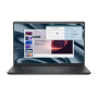 Dell Pro 15 Essential PV15255 , Carbon Black , 15.6 , FHD , 1920 x 1080 pixels , AMD Ryzen 5 , 7520U , 8 GB , LPDDR5 , Solid-state drive capacity 512 GB , AMD Radeon 610M Graphics , Windows 11 Home , 802.11ac , Keyboard language English , Warranty 36 mont