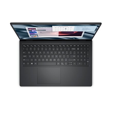 Dell Pro 15 Essential PV15255 , Carbon Black , 15.6 , FHD , 1920 x 1080 pixels , AMD Ryzen 5 , 7520U , 8 GB , LPDDR5 , Solid-state drive capacity 512 GB , AMD Radeon 610M Graphics , Windows 11 Home , 802.11ac , Keyboard language English , Warranty 36 mont