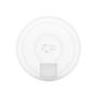 Ubiquiti WiFi 6 Long-Range Access Point: 2.4 GHz/5 GHz, Concurrent Clients: 300+ Ubiquiti , U6-LR-EU , Access Point , 802.11ax , 7.3 Mbps to 2.4 Gbps (MCS0 - MCS11 NSS1/2/3/4, HE 20/40/80/160) Mbit/s , Ethernet LAN (RJ-45) ports 1 , MU-MiMO Yes , no PoE ,