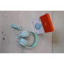 SALE OUT. Tribit Starlet01 Kids Headphones, Over-Ear, Wired, Mint , Tribit , DEMO