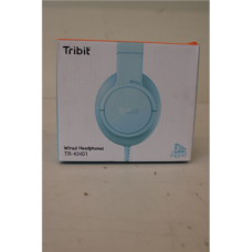 SALE OUT. Tribit Starlet01 Kids Headphones, Over-Ear, Wired, Mint Tribit , DEMO