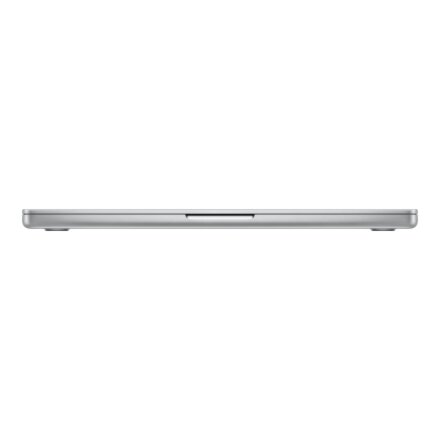 Apple , MacBook , Pro , Silver , 14.2 , 3024 x 1964 pixels , Apple M5 , 16 GB , Solid-state drive capacity 1000 GB , Apple M5 chip 10-core CPU/10-core GPU , macOS , 802.11b , Keyboard language Swedish , Keyboard backlit