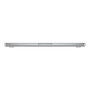 Apple , MacBook , Pro , Silver , 14.2 , 3024 x 1964 pixels , Apple M5 , 16 GB , Solid-state drive capacity 1000 GB , Apple M5 chip 10-core CPU/10-core GPU , macOS , 802.11b , Keyboard language Swedish , Keyboard backlit