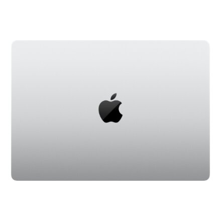 Apple , MacBook , Pro , Silver , 14.2 , 3024 x 1964 pixels , Apple M5 , 16 GB , Solid-state drive capacity 1000 GB , Apple M5 chip 10-core CPU/10-core GPU , macOS , 802.11b , Keyboard language Swedish , Keyboard backlit