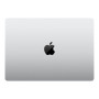Apple , MacBook , Pro , Silver , 14.2 , 3024 x 1964 pixels , Apple M5 , 16 GB , Solid-state drive capacity 1000 GB , Apple M5 chip 10-core CPU/10-core GPU , macOS , 802.11b , Keyboard language Swedish , Keyboard backlit