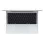 Apple , MacBook , Pro , Silver , 14.2 , 3024 x 1964 pixels , Apple M5 , 16 GB , Solid-state drive capacity 1000 GB , Apple M5 chip 10-core CPU/10-core GPU , macOS , 802.11b , Keyboard language Swedish , Keyboard backlit