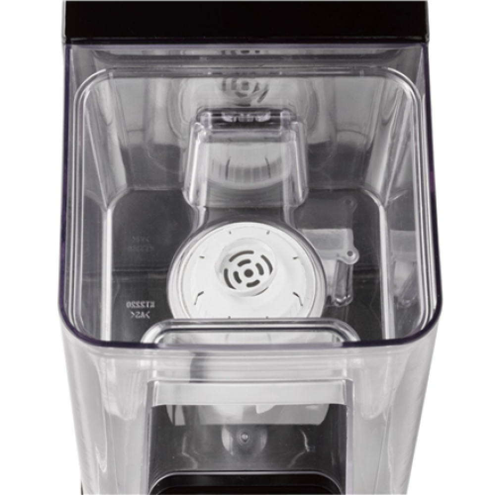 Caso Turbo hot water dispenser HW 600 Water Dispenser, 2600 W, 2.7 L, Stainless steel