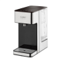 Caso Turbo hot water dispenser HW 600 Water Dispenser, 2600 W, 2.7 L, Stainless steel