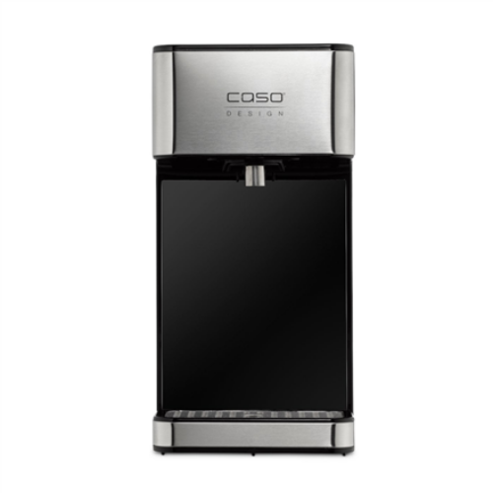Caso Turbo hot water dispenser HW 600 Water Dispenser, 2600 W, 2.7 L, Stainless steel