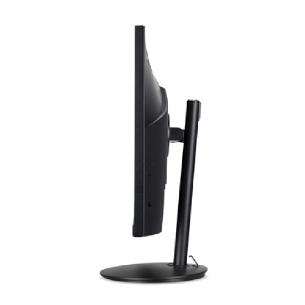 Acer CB2 Series ZeroFrame Monitor CB242YBMIPRFX 23.8 , IPS, FHD, 1920 x 1080, 16:9, 1 ms, 250 cd/m², Built-in speaker(s), Black, 75 Hz, HDMI ports quantity 1