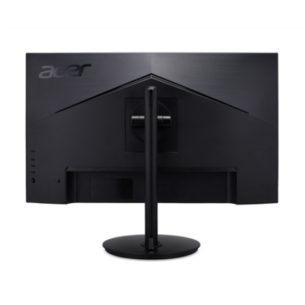 Acer CB2 Series ZeroFrame Monitor CB242YBMIPRFX 23.8 , IPS, FHD, 1920 x 1080, 16:9, 1 ms, 250 cd/m², Built-in speaker(s), Black, 75 Hz, HDMI ports quantity 1
