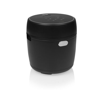 Tristar , Digital Rice Cooker , RK-6238 , 350 W , 0.6 L , Number of programs 8 , Black