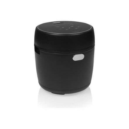 Tristar , Digital Rice Cooker , RK-6238 , 350 W , 0.6 L , Number of programs 8 , Black