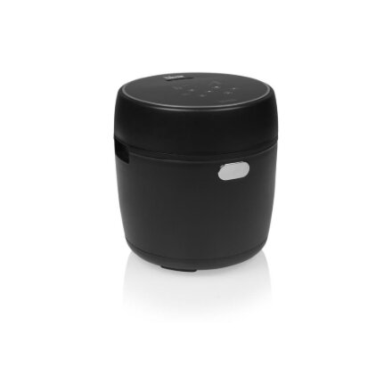 Tristar , Digital Rice Cooker , RK-6238 , 350 W , 0.6 L , Number of programs 8 , Black