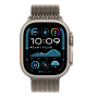 Apple Watch Ultra 2 , Smart watch , GPS (satellite) , Always-On Retina display , 49mm , Waterproof