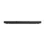 Lenovo ThinkPad X13 G6 Intel , Black , 13.3 , IPS , WUXGA , 1920 x 1200 pixels , Anti-glare , Intel Core U7 , 255U , 32 GB , Soldered LPDDR5x , Solid-state drive capacity 1000 GB , Intel Graphics , Windows 11 Pro , 802.11be , Bluetooth version 5.4 , LTE U