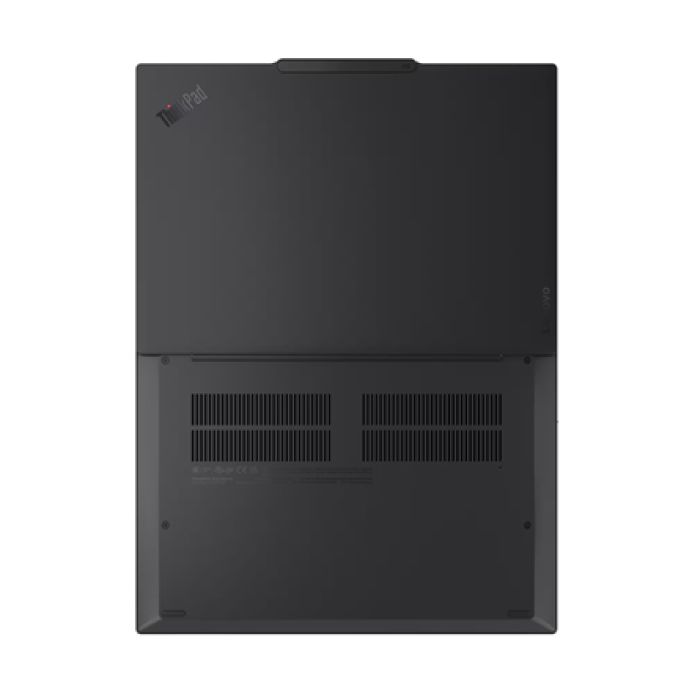 Lenovo ThinkPad X13 G6 Intel , Black , 13.3 , IPS , WUXGA , 1920 x 1200 pixels , Anti-glare , Intel Core U7 , 255U , 32 GB , Soldered LPDDR5x , Solid-state drive capacity 1000 GB , Intel Graphics , Windows 11 Pro , 802.11be , Bluetooth version 5.4 , LTE U