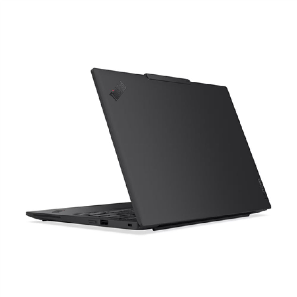 Lenovo ThinkPad X13 G6 Intel , Black , 13.3 , IPS , WUXGA , 1920 x 1200 pixels , Anti-glare , Intel Core U7 , 255U , 32 GB , Soldered LPDDR5x , Solid-state drive capacity 1000 GB , Intel Graphics , Windows 11 Pro , 802.11be , Bluetooth version 5.4 , LTE U