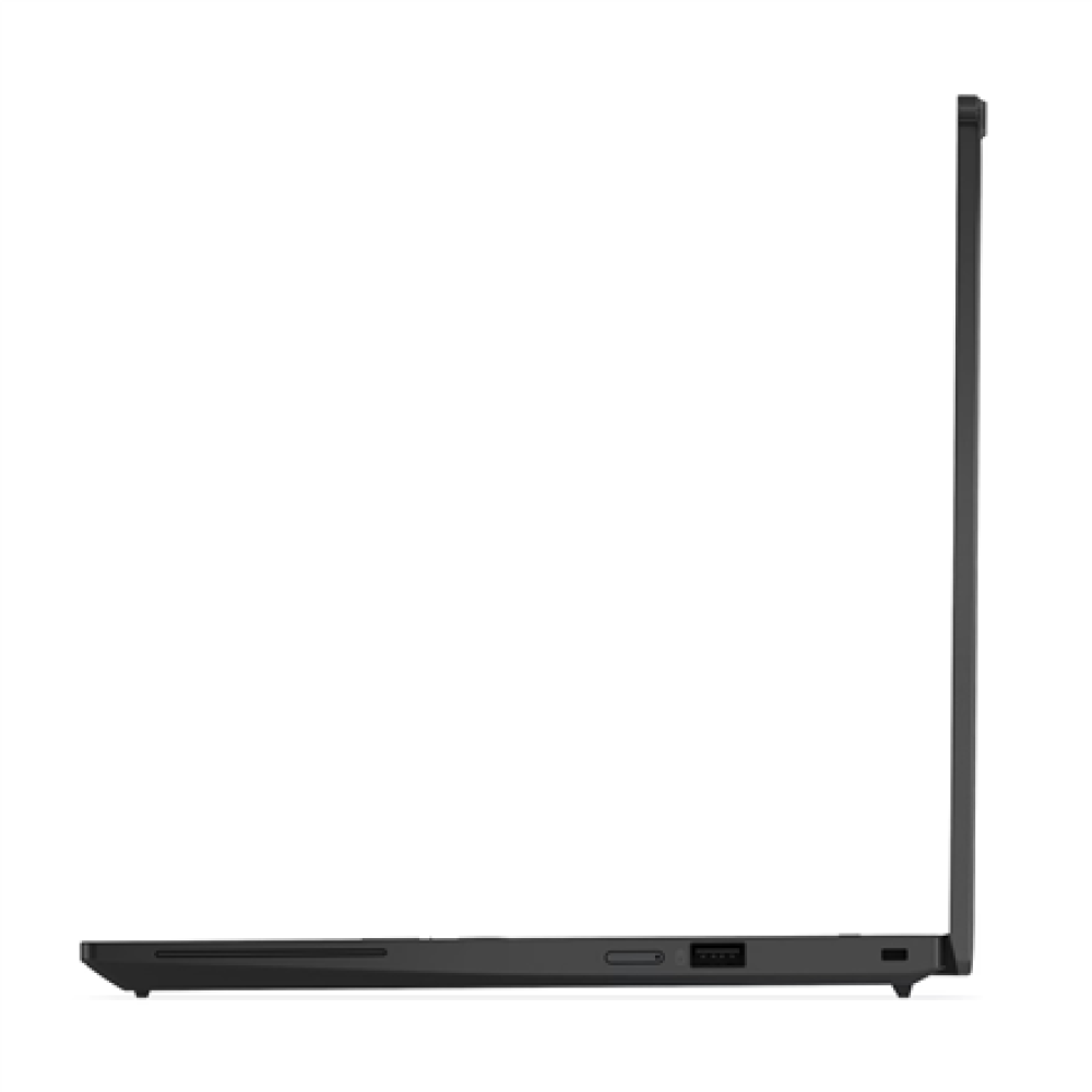 Lenovo ThinkPad X13 G6 Intel , Black , 13.3 , IPS , WUXGA , 1920 x 1200 pixels , Anti-glare , Intel Core U7 , 255U , 32 GB , Soldered LPDDR5x , Solid-state drive capacity 1000 GB , Intel Graphics , Windows 11 Pro , 802.11be , Bluetooth version 5.4 , LTE U