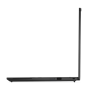 Lenovo ThinkPad X13 G6 Intel , Black , 13.3 , IPS , WUXGA , 1920 x 1200 pixels , Anti-glare , Intel Core U7 , 255U , 32 GB , Soldered LPDDR5x , Solid-state drive capacity 1000 GB , Intel Graphics , Windows 11 Pro , 802.11be , Bluetooth version 5.4 , LTE U