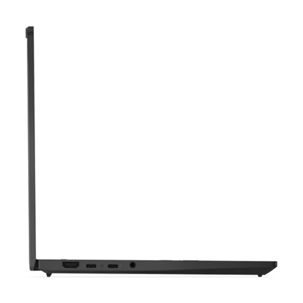 Lenovo ThinkPad X13 G6 Intel , Black , 13.3 , IPS , WUXGA , 1920 x 1200 pixels , Anti-glare , Intel Core U7 , 255U , 32 GB , Soldered LPDDR5x , Solid-state drive capacity 1000 GB , Intel Graphics , Windows 11 Pro , 802.11be , Bluetooth version 5.4 , LTE U
