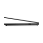 Lenovo ThinkPad X13 G6 Intel , Black , 13.3 , IPS , WUXGA , 1920 x 1200 pixels , Anti-glare , Intel Core U7 , 255U , 32 GB , Soldered LPDDR5x , Solid-state drive capacity 1000 GB , Intel Graphics , Windows 11 Pro , 802.11be , Bluetooth version 5.4 , LTE U