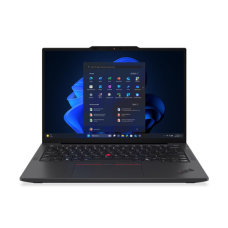 Lenovo ThinkPad X13 G6 Intel , Black , 13.3 , IPS , WUXGA , 1920 x 1200 pixels , Anti-glare , Intel Core U7 , 255U , 32 GB , Soldered LPDDR5x , Solid-state drive capacity 1000 GB , Intel Graphics , Windows 11 Pro , 802.11be , Bluetooth version 5.4 , LTE U