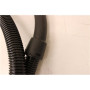 SALE OUT. Midea C5 MBC1270GB Vacuum Cleaner, Grey , SALE OUT. Midea Vacuum Cleaner , C5 MBC1270GB , Bagless , Power 700 W , Dust capacity 1.5 L , Grey , DAMAGED PACKAGING, SCRATCHED ON HOSE