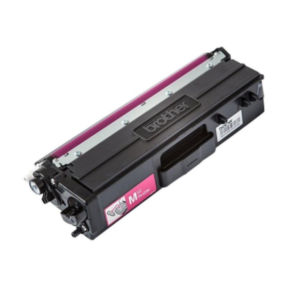 Brother TN-423M , Toner cartridge , Magenta
