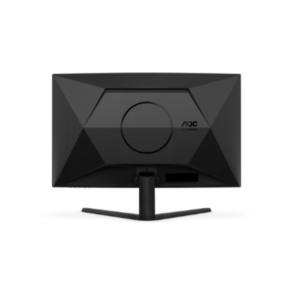 AOC , CQ32G4VE , 31.5 , VA , QHD , 16:9 , 180 Hz , 1 ms , 2560 x 1440 pixels , 300 cd/m² , HDMI ports quantity 2