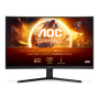 AOC , CQ32G4VE , 31.5 , VA , QHD , 16:9 , 180 Hz , 1 ms , 2560 x 1440 pixels , 300 cd/m² , HDMI ports quantity 2