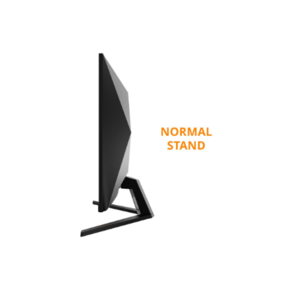 AOC , CQ32G4VE , 31.5 , VA , QHD , 16:9 , 180 Hz , 1 ms , 2560 x 1440 pixels , 300 cd/m² , HDMI ports quantity 2