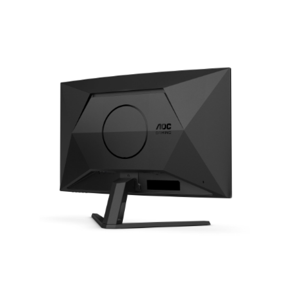AOC CQ32G4VE , 31.5 , VA , QHD , 16:9 , 180 Hz , 1 ms , 2560 x 1440 pixels , 300 cd/m² , HDMI ports quantity 2