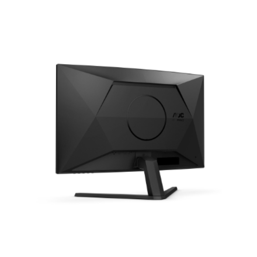 AOC , CQ32G4VE , 31.5 , VA , QHD , 16:9 , 180 Hz , 1 ms , 2560 x 1440 pixels , 300 cd/m² , HDMI ports quantity 2