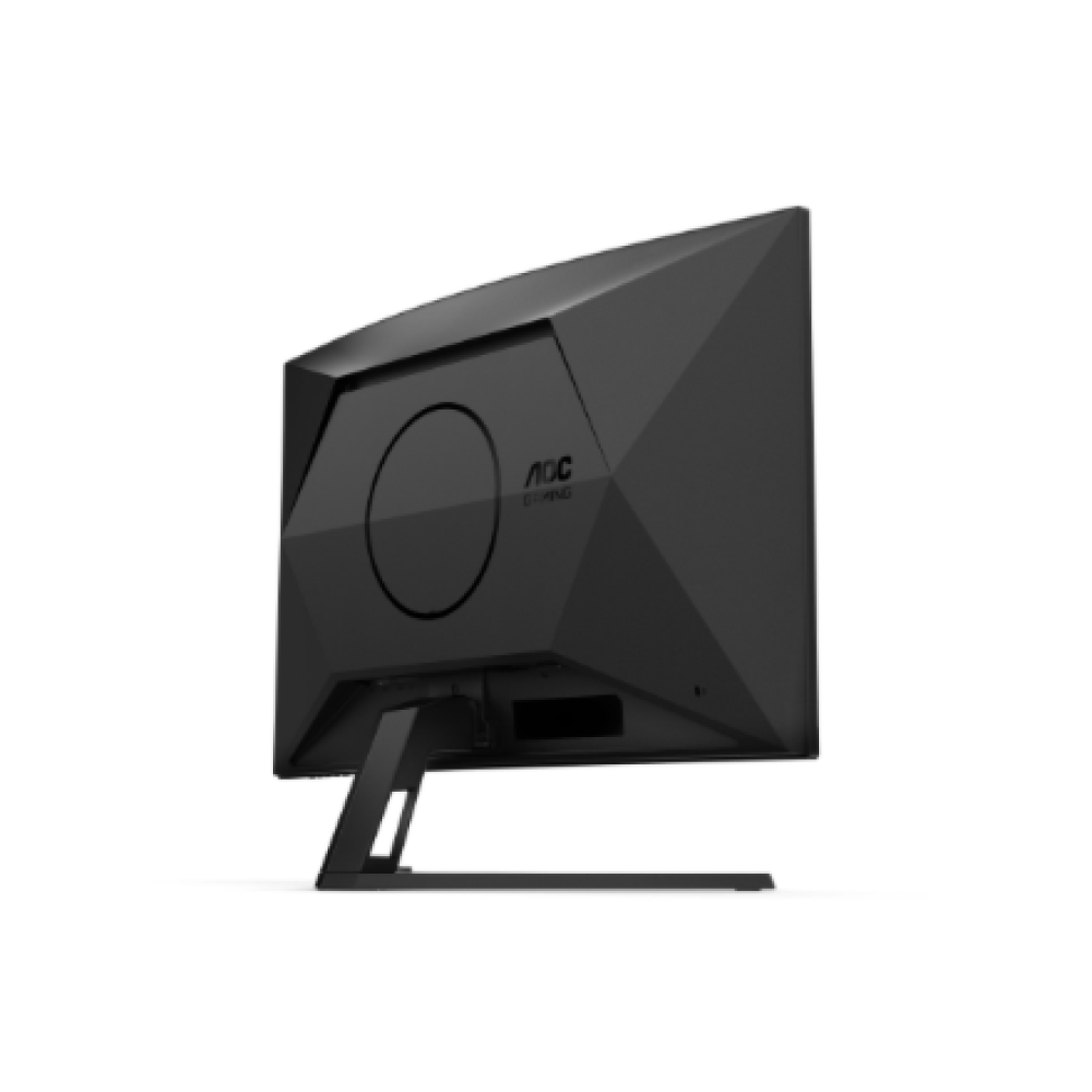 AOC , CQ32G4VE , 31.5 , VA , QHD , 16:9 , 180 Hz , 1 ms , 2560 x 1440 pixels , 300 cd/m² , HDMI ports quantity 2