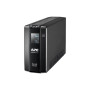 Schneider Electric APC Back-UPS Pro , BR650MI , 650 VA , 390 W
