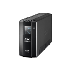 Schneider Electric APC Back-UPS Pro , BR650MI , 650 VA , 390 W