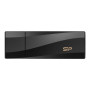 Silicon Power , USB Flash Drive , Blaze Series B07 , 64 GB , USB Type-A , Black