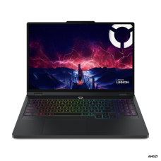 Lenovo Legion Pro 5 16ADR10 , Eclipse Black , 16 , OLED , WQXGA , 2560 x 1600 pixels , Glossy , AMD Ryzen 7 , 8745HX , 32 (2x16GB) GB , SO-DIMM DDR5 , Solid-state drive capacity 1000 GB , NVIDIA GeForce RTX 5060 , GDDR7 , 8 GB , Windows 11 Home , 802.11be