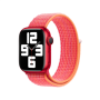 Apple Sport Loop 45 Red