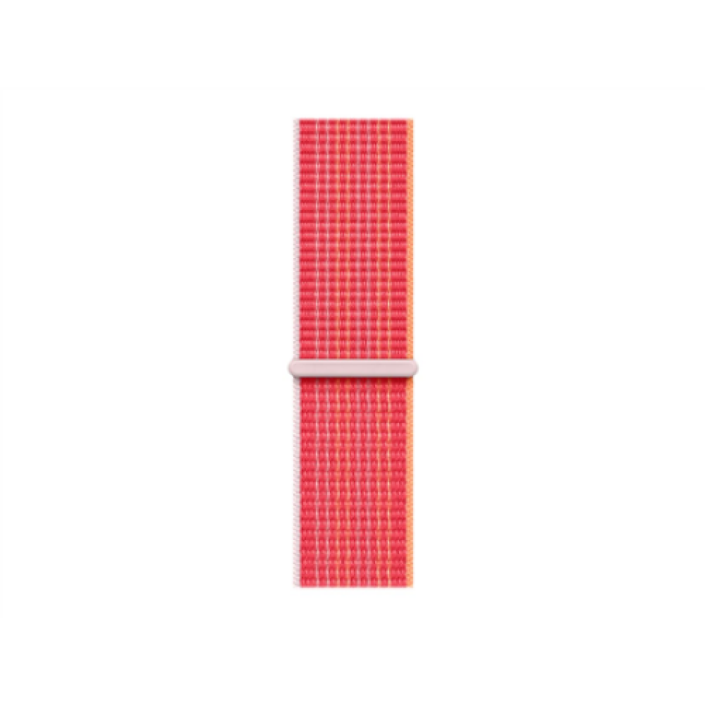 Apple Sport Loop 45 Red